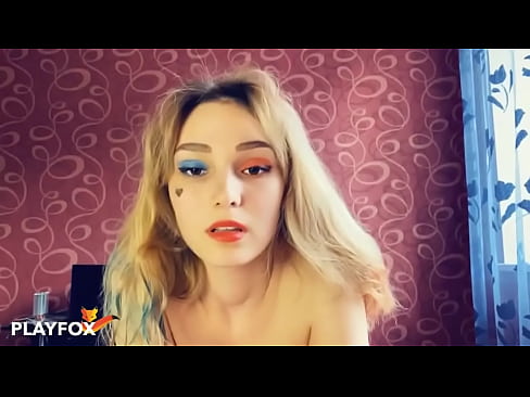 ❤️ Khawv koob virtual reality tsom iav muab kuv pw nrog Harley Quinn ️❌  Porn video  ntawm hmn.sexera.ru%  Ib ❤