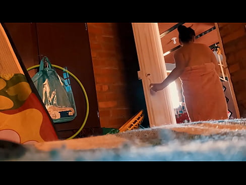 ❤️ Kuv txiv ntxawm raws kuv mus da dej, nws fucks kuv thaum kuv da dej. ️❌  Porn video  ntawm hmn.sexera.ru%  Ib ❤