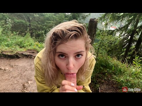 ❤️ Hluas nkauj nqos cum tom qab ib tug pej xeem blowjob - Eva Elfi ️❌  Porn video  ntawm hmn.sexera.ru%  Ib ❤